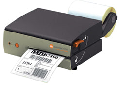 Datamax O'Neil Compact4 Mobile Mark II Wired & Wireless Direct thermal Mobile printer