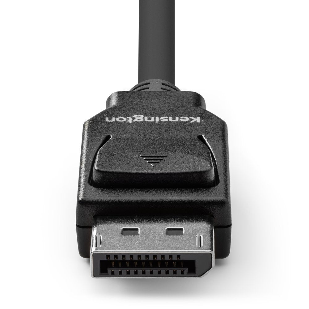 DisplayPort 1.4 (M/M) passive bi-directional cable