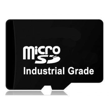 1GB SLC microSD