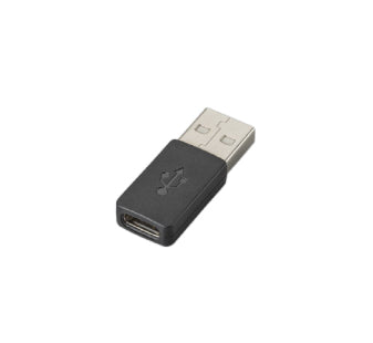 POLY USB-C to USB-A Adapter  - AV & Photo - Poly