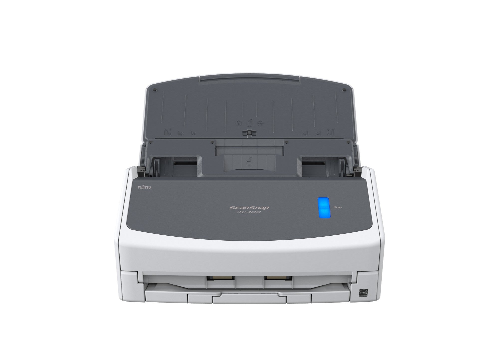 Ricoh ScanSnap iX1400 ADF scanner 600 x 600 DPI A4 White