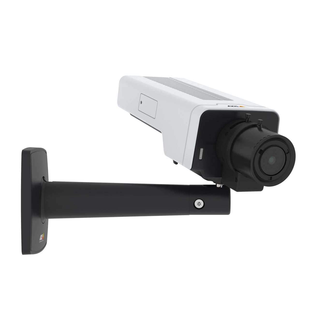 Axis 01808-001 security camera Box IP security camera Indoor 2592 x 1944 pixels Ceiling/wall