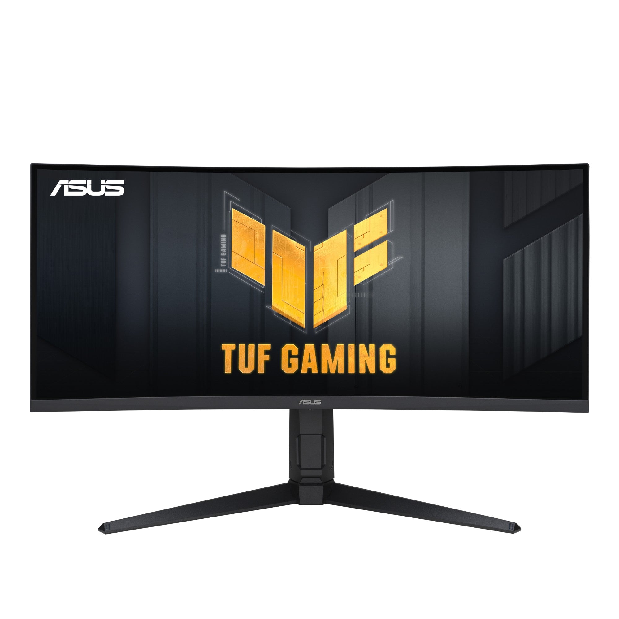 ASUS TUF Gaming VG34VQEL1A computer monitor 86.4 cm (34") 3440 x 1440 pixels LED Black  - Monitors & Accessories - ASUS