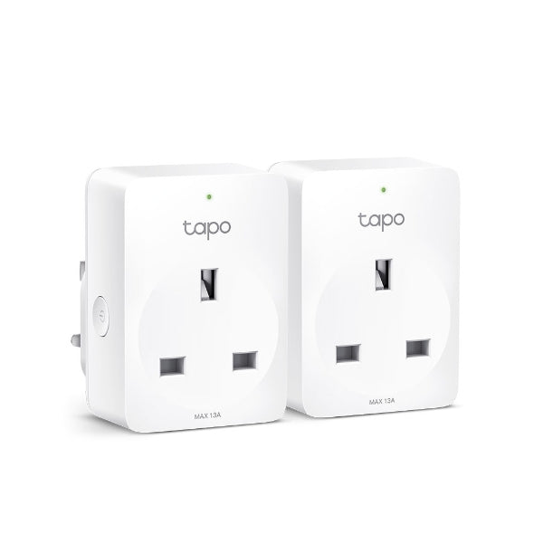 TP-Link Tapo Mini Smart Wi-Fi Socket  - Home - TP-LINK