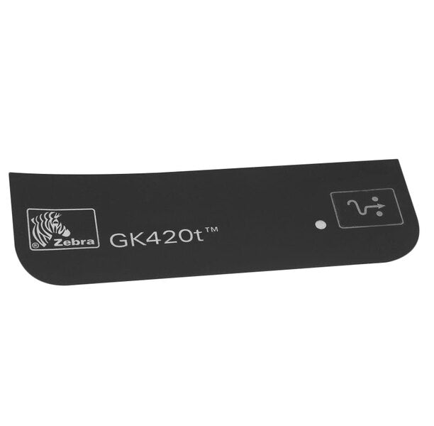 Zebra 105934-063 printer/scanner spare part Nameplate 1 pc(s)  - Printers & Scanners - Zebra