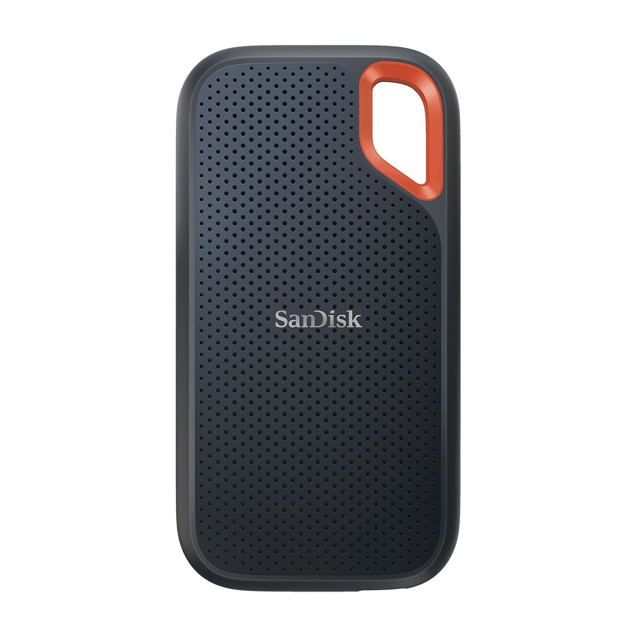 SanDisk Extreme Portable 1 TB Black