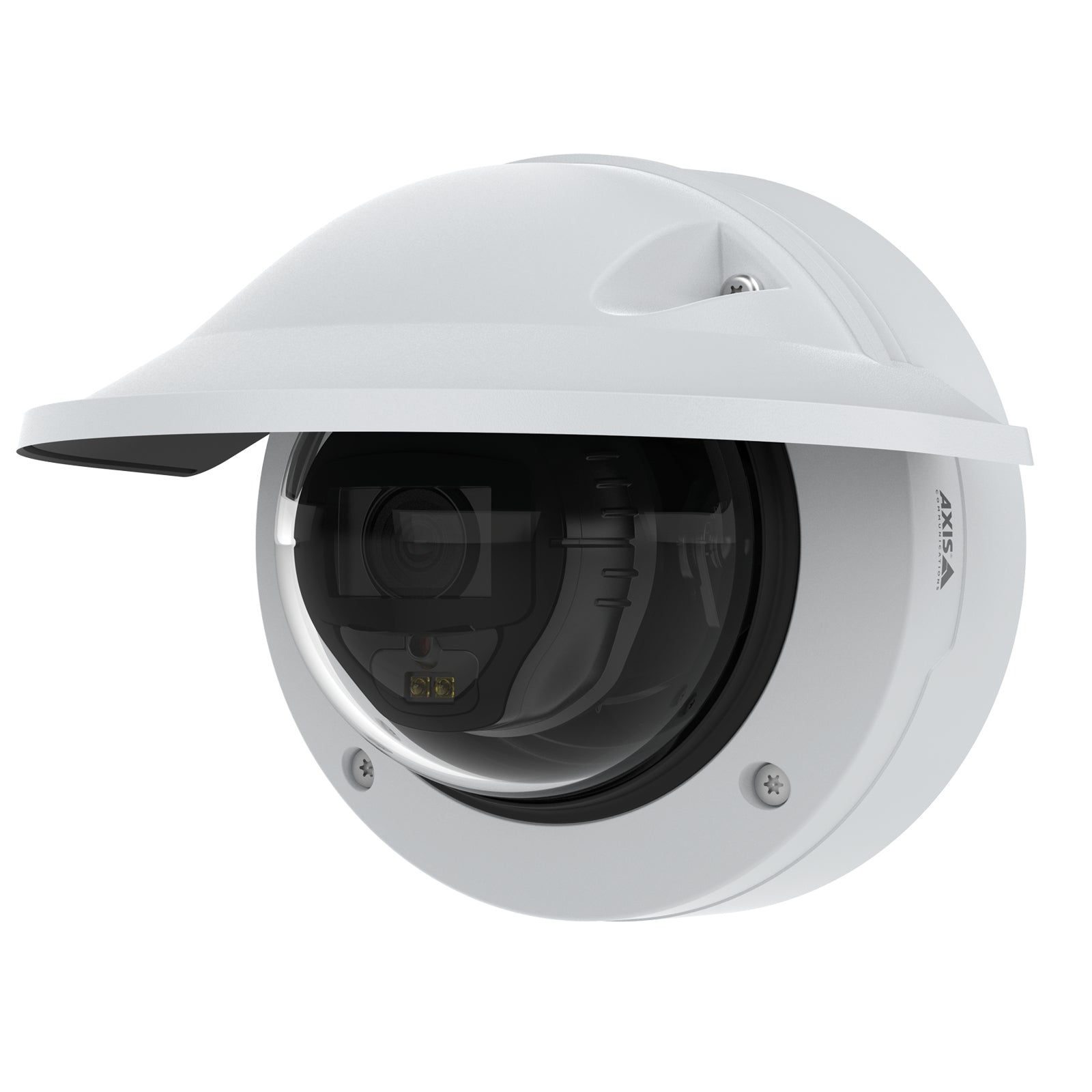Axis 02330-001 security camera Dome IP security camera Outdoor 2592 x 1944 pixels Ceiling/wall