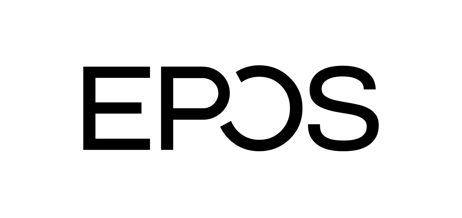 EPOS IMPACT SDW 5036T - EU/UK/AUS Headset Wireless Head-band Office/Call center Black