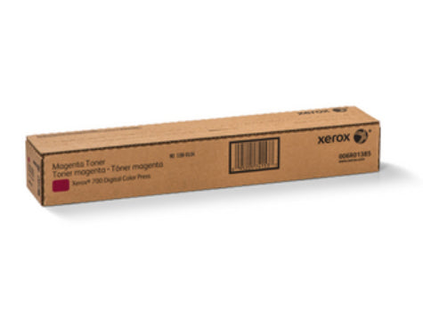 Xerox 006R01385 Toner magenta, 21K pages for Xerox C 75/DocuColor 700