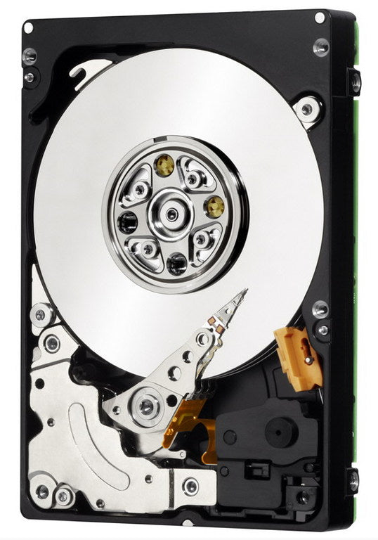 Lenovo 2.5", 2.4TB, 10K, SAS, Hot Swap  - Data Storage - Lenovo