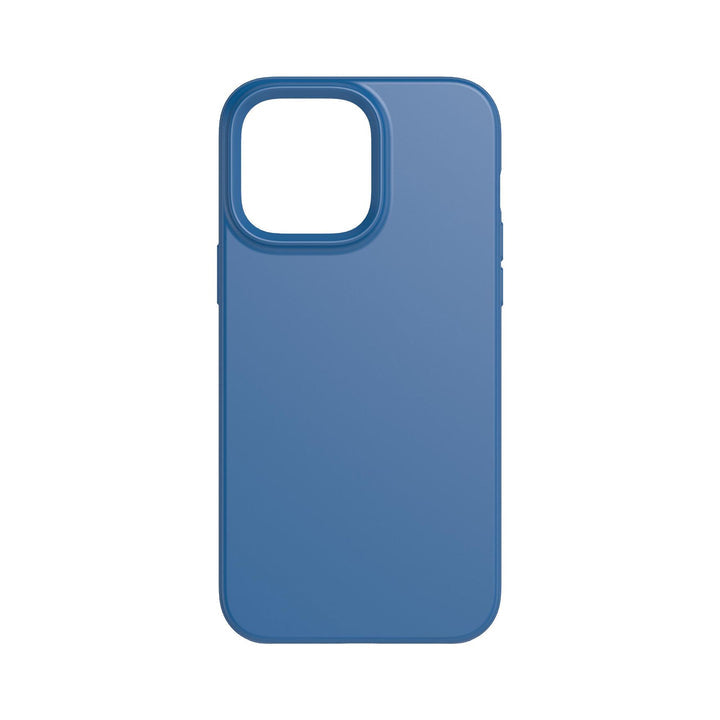 Tech21 Evo Lite mobile phone case 17 cm (6.7") Cover Blue
