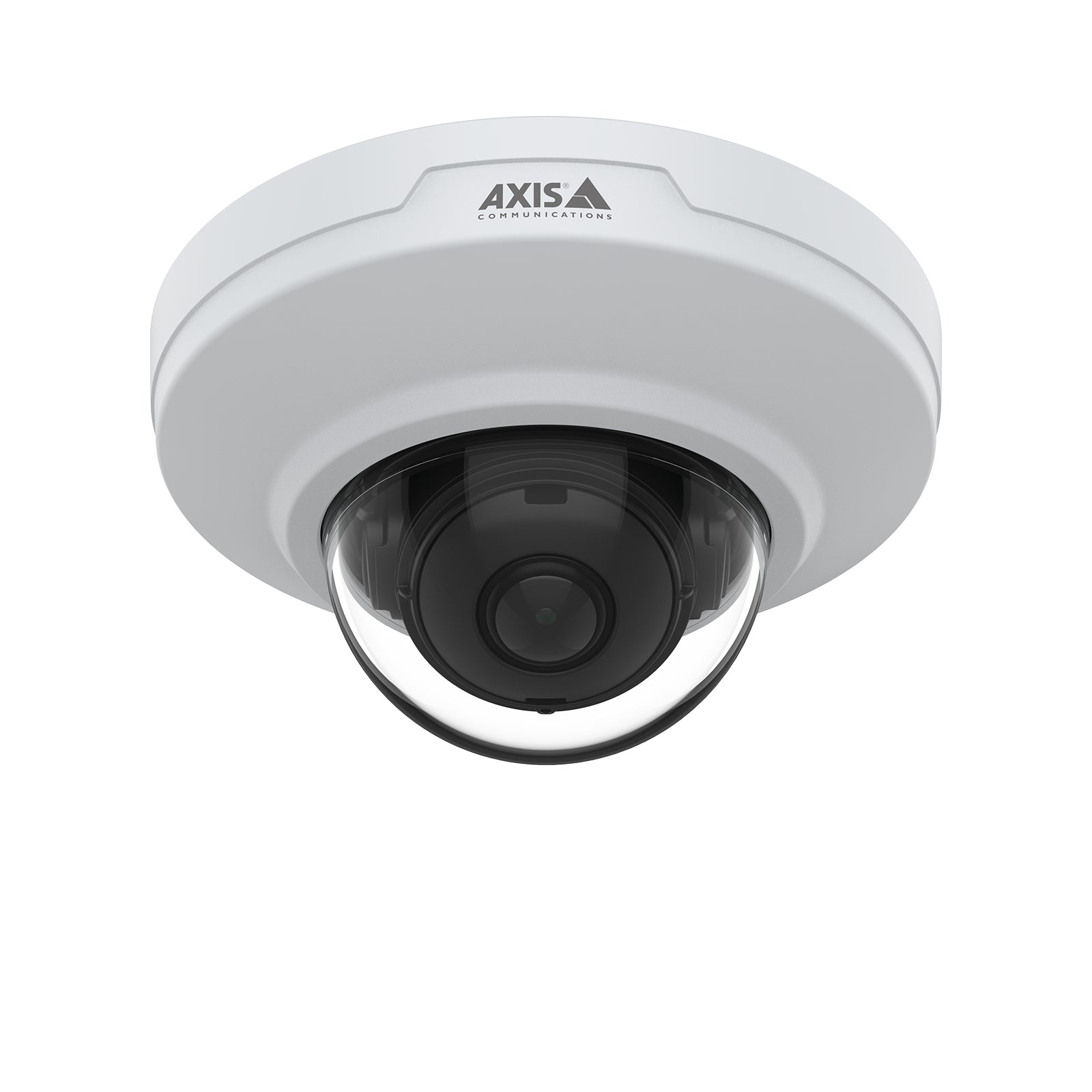 Axis 02374-001 security camera Dome IP security camera Indoor 2688 x 1512 pixels Ceiling/wall