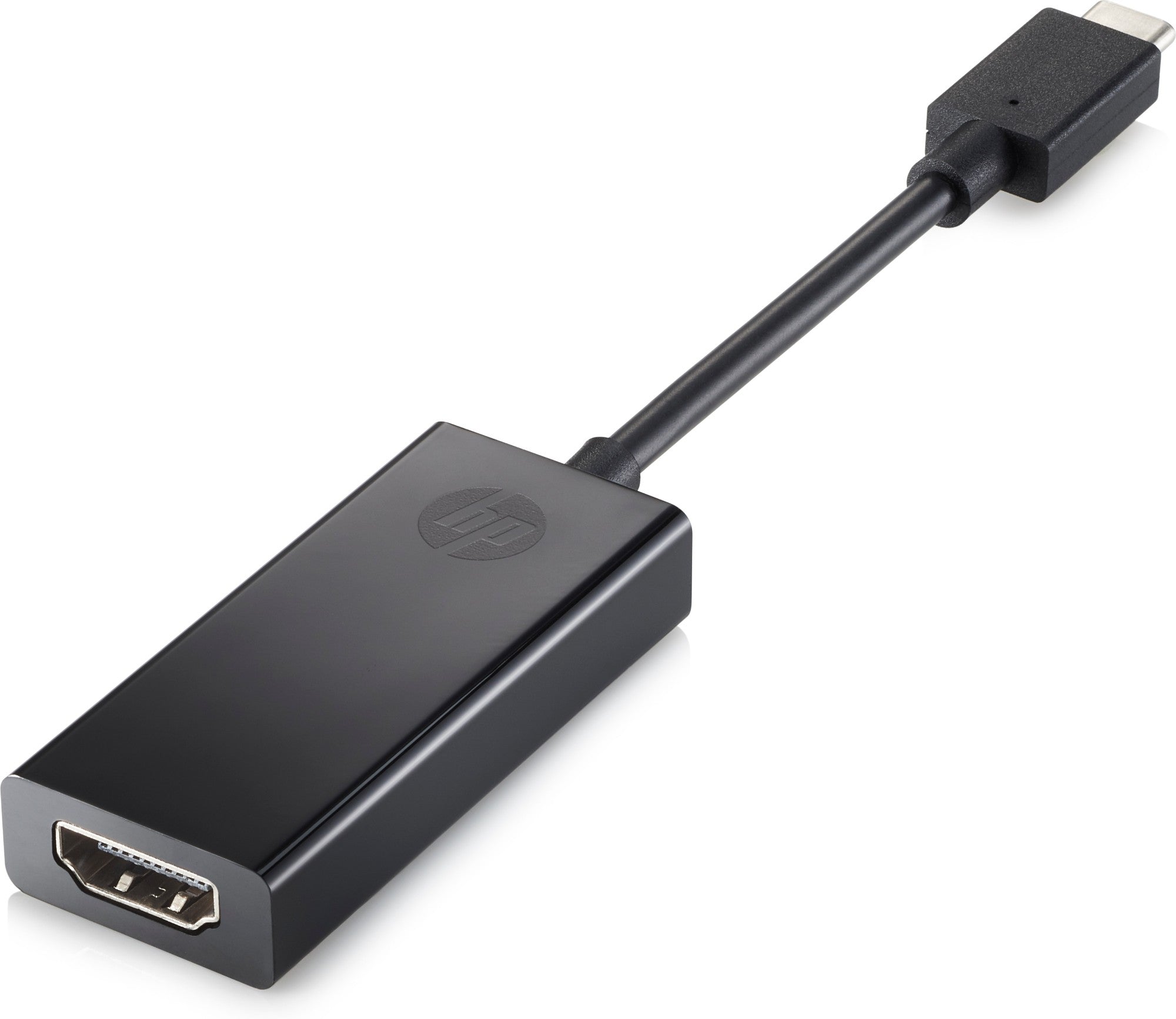 HP USB-C to HDMI 2.0  - Computer Components - HP