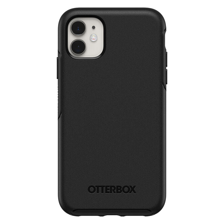 OtterBox Symmetry Series for Apple iPhone 11, black - No retail packaging  - Telecom & Navigation - OtterBox