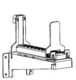 Zebra P1083320-061 printer/scanner spare part 1 pc(s)  - Printers & Scanners - Zebra