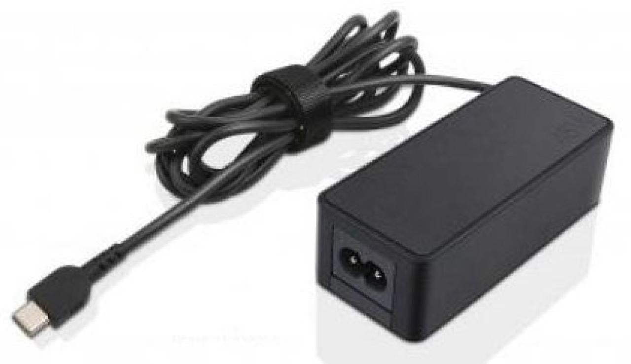 Lenovo 4X20M26256 mobile device charger Laptop, Tablet Black AC Indoor