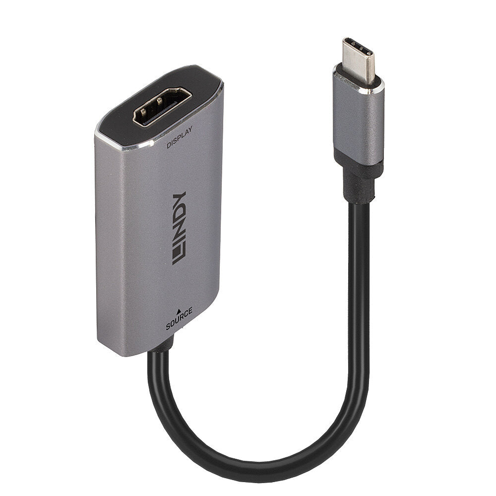 USB Type C to HDMI 8K Converter