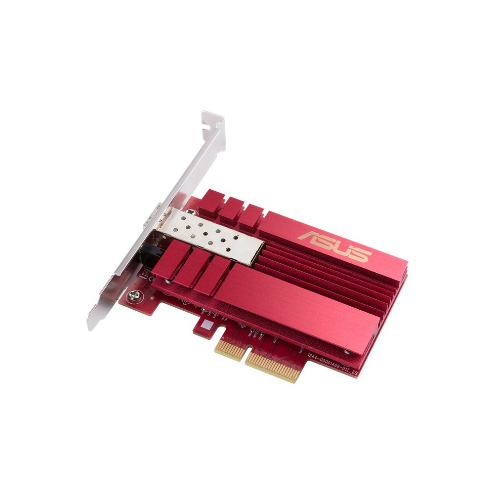 ASUS XG-C100F network card Internal Fiber 10000 Mbit/s