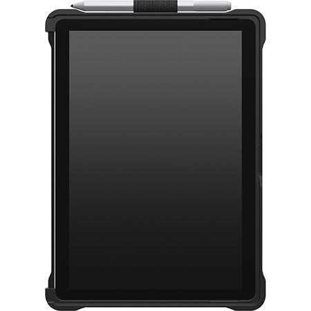 OtterBox Symmetry Series for Microsoft Surface Go 3, transparent/black - No Retail Packaging