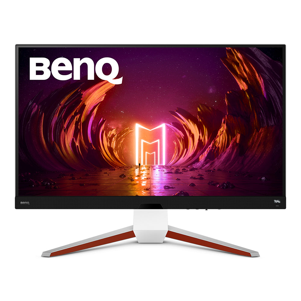 BenQ EX3210U computer monitor 81.3 cm (32") 3840 x 2160 pixels 4K Ultra HD LED Black  - Monitors & Accessories - Benq