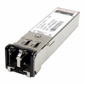 Cisco 100BASE-LX10 SFP network media converter 1310 nm  - Networking - Cisco