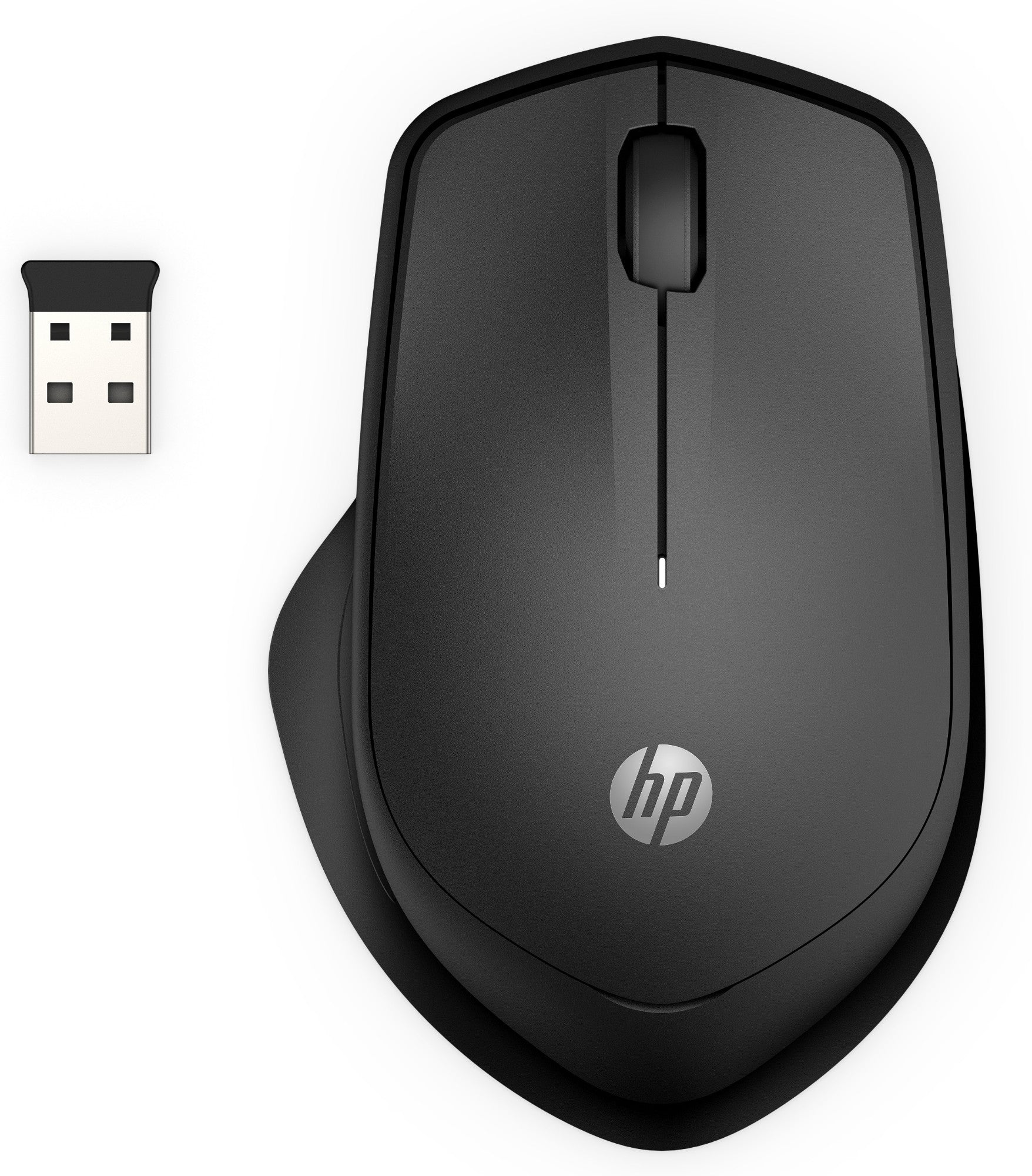 HP 285 Silent Wireless Mouse  - Data Input Devices - HP