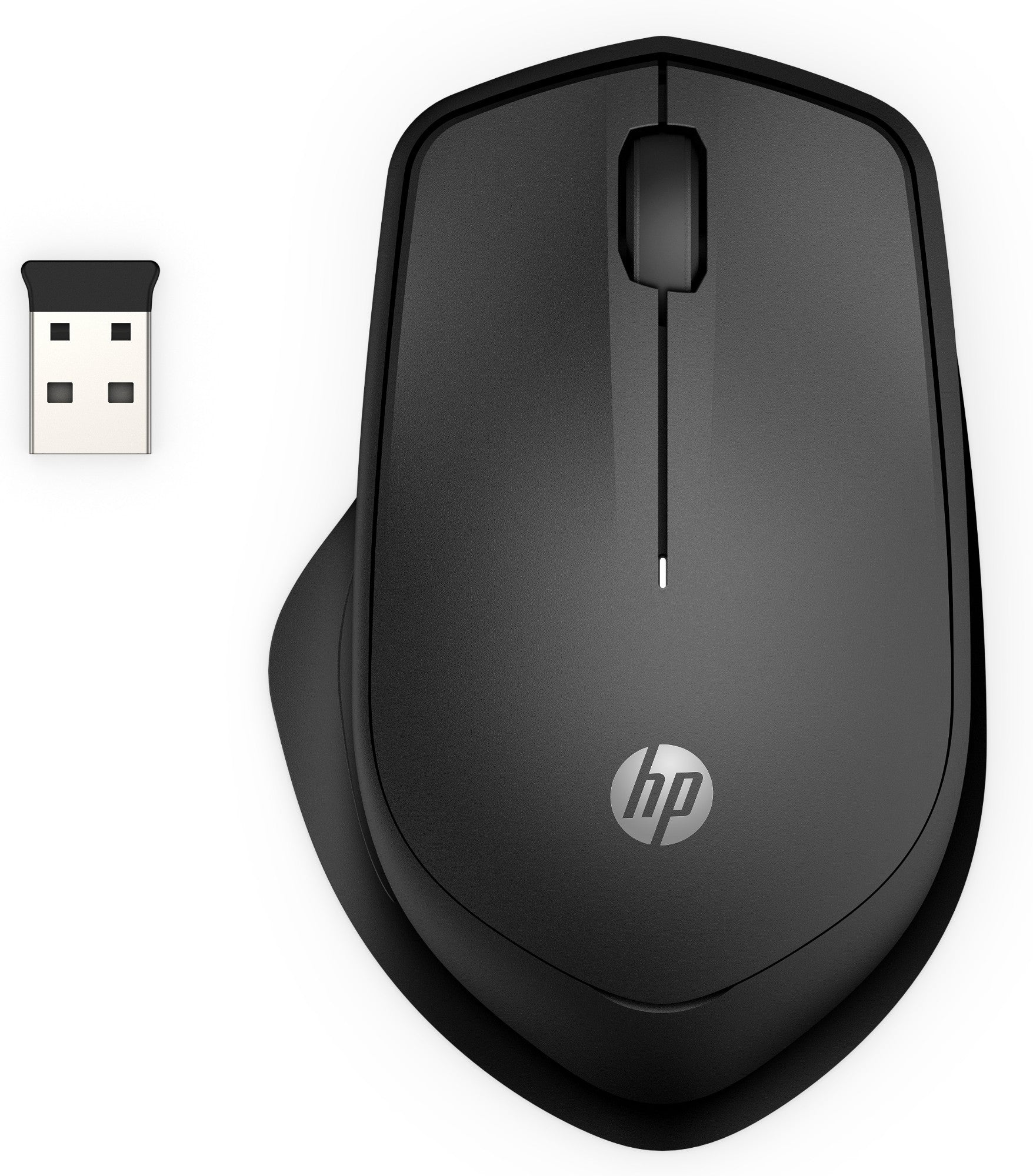 285 Silent Wireless Mouse