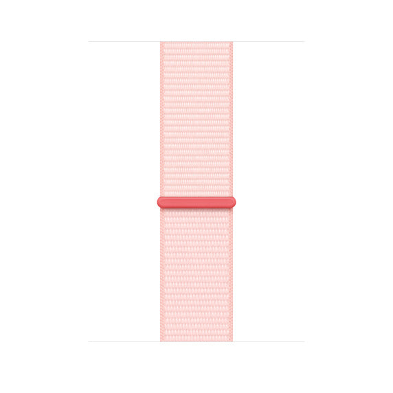 Apple 45mm Light Pink Sport Loop