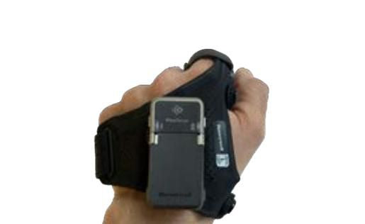 Honeywell 8675I505-LHGL barcode reader accessory Strap  - Computers - Honeywell