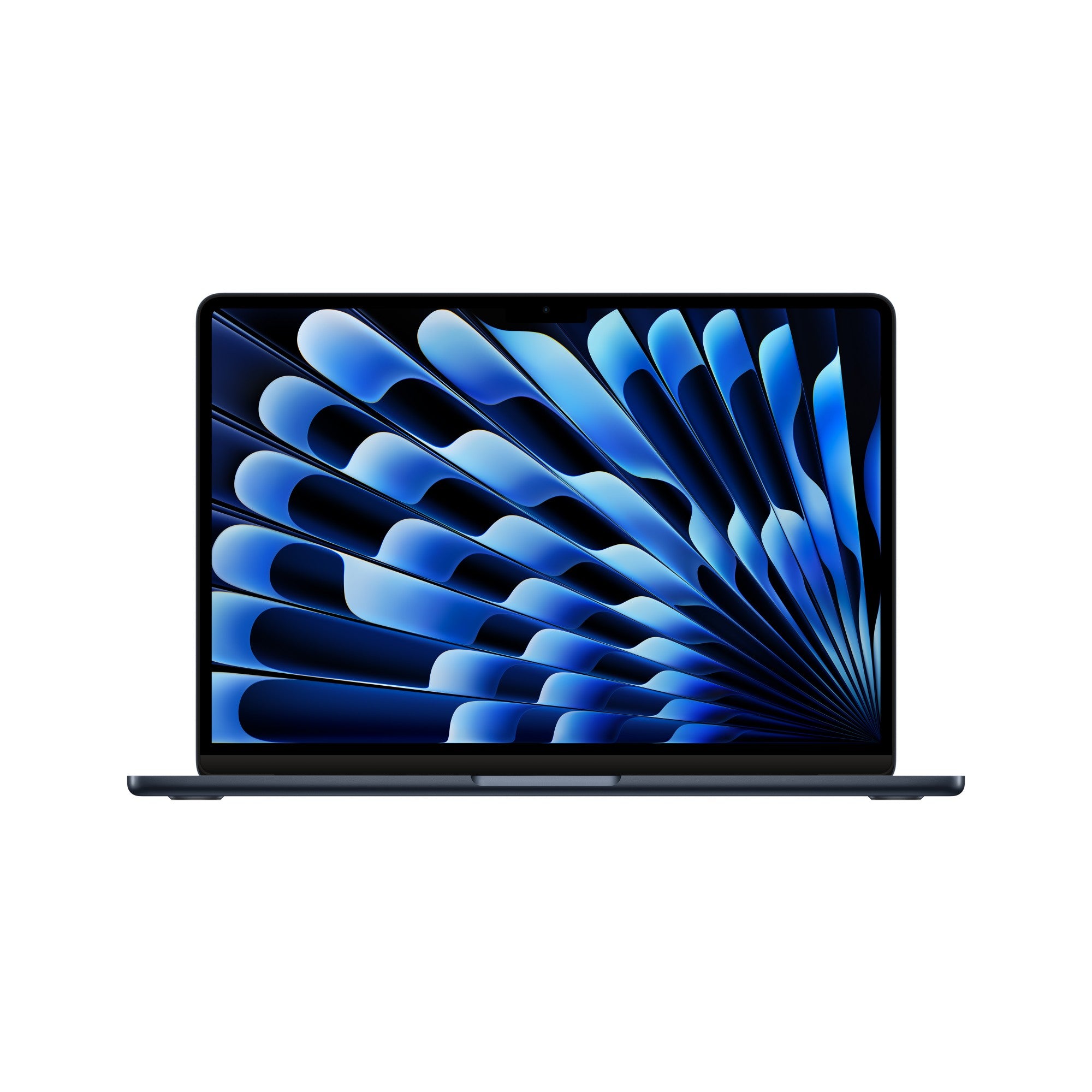 13-inch MacBook Air: Apple M3 chip with 8-core CPU and 8-core GPU