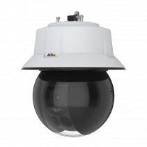 Axis 01924-003 security camera Dome IP security camera Indoor & outdoor 1920 x 1080 pixels Wall