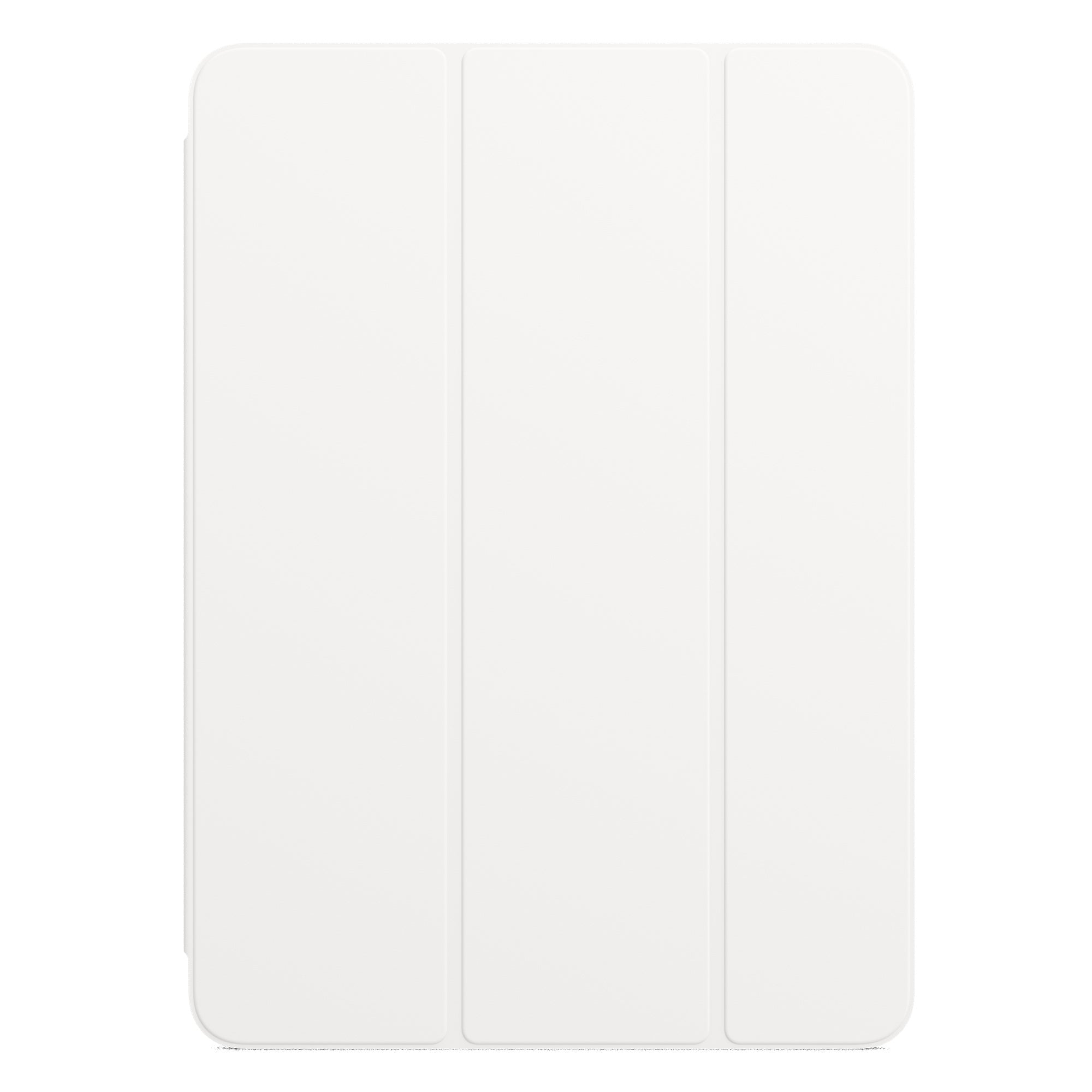 Apple Smart Folio for iPad Pro 11-inch (3rd Gen) - White  - Computers - Apple