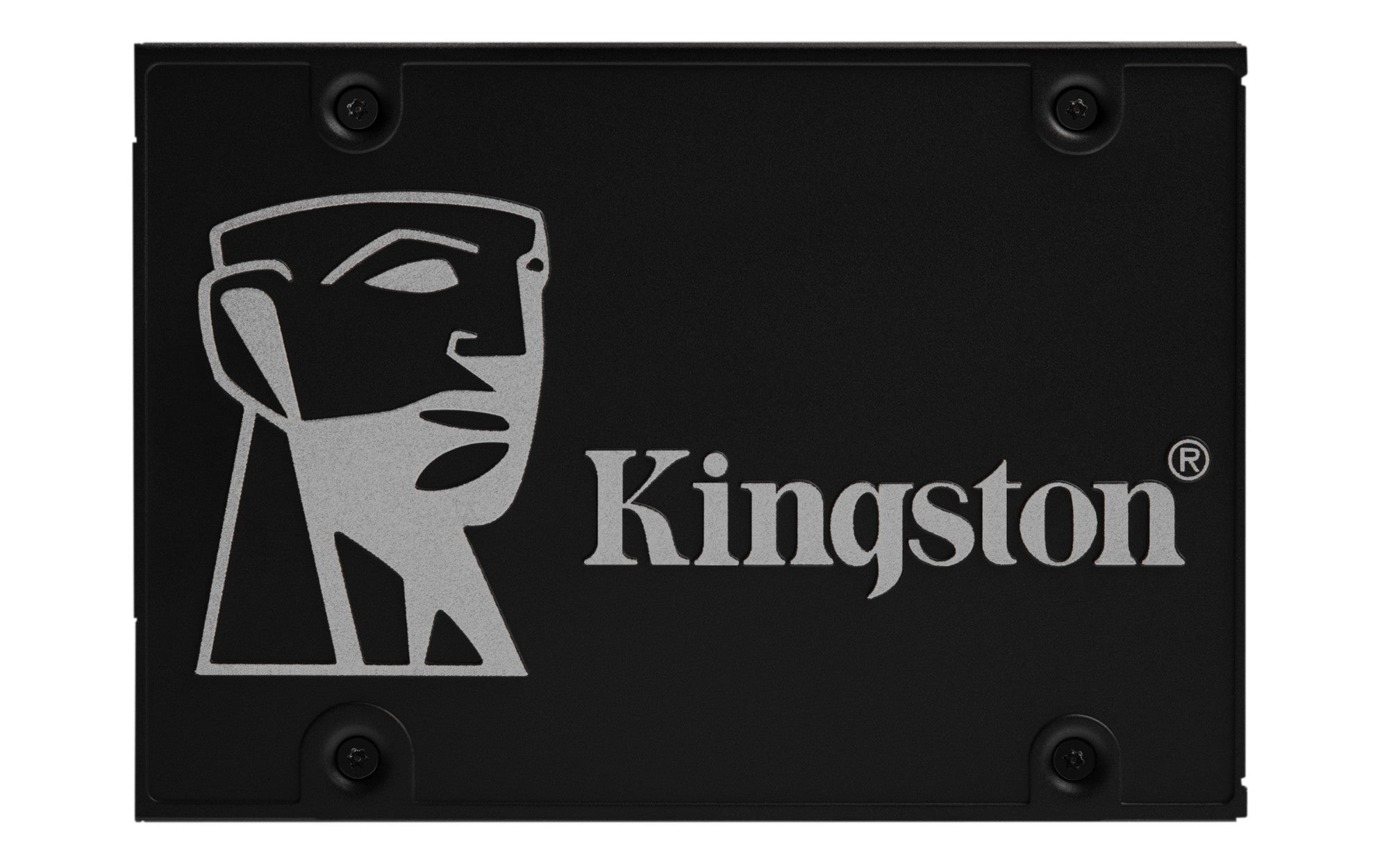 Kingston Technology KC600 2.5" 512 GB Serial ATA III 3D TLC  - Data Storage - Kingston Technology