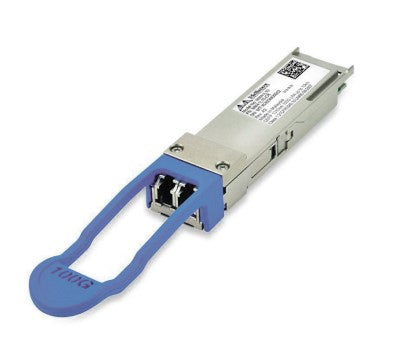 Nvidia 980-9I17P-00CR00 network transceiver module Fiber optic 100000 Mbit/s QSFP28 1310 nm  - Networking - Nvidia