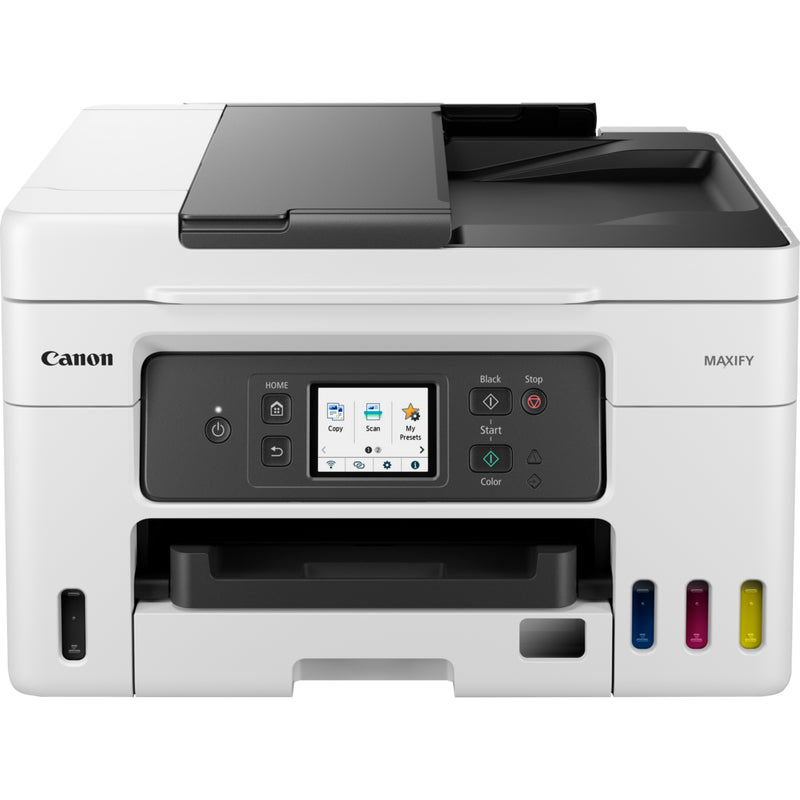 Canon GX4050 Inkjet A4 600 x 1200 DPI Wi-Fi  - Printers & Scanners - Canon