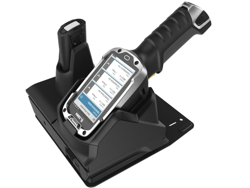 Zebra CRD-TC8X-2SUCHG-01 barcode reader accessory  - Computers - Zebra