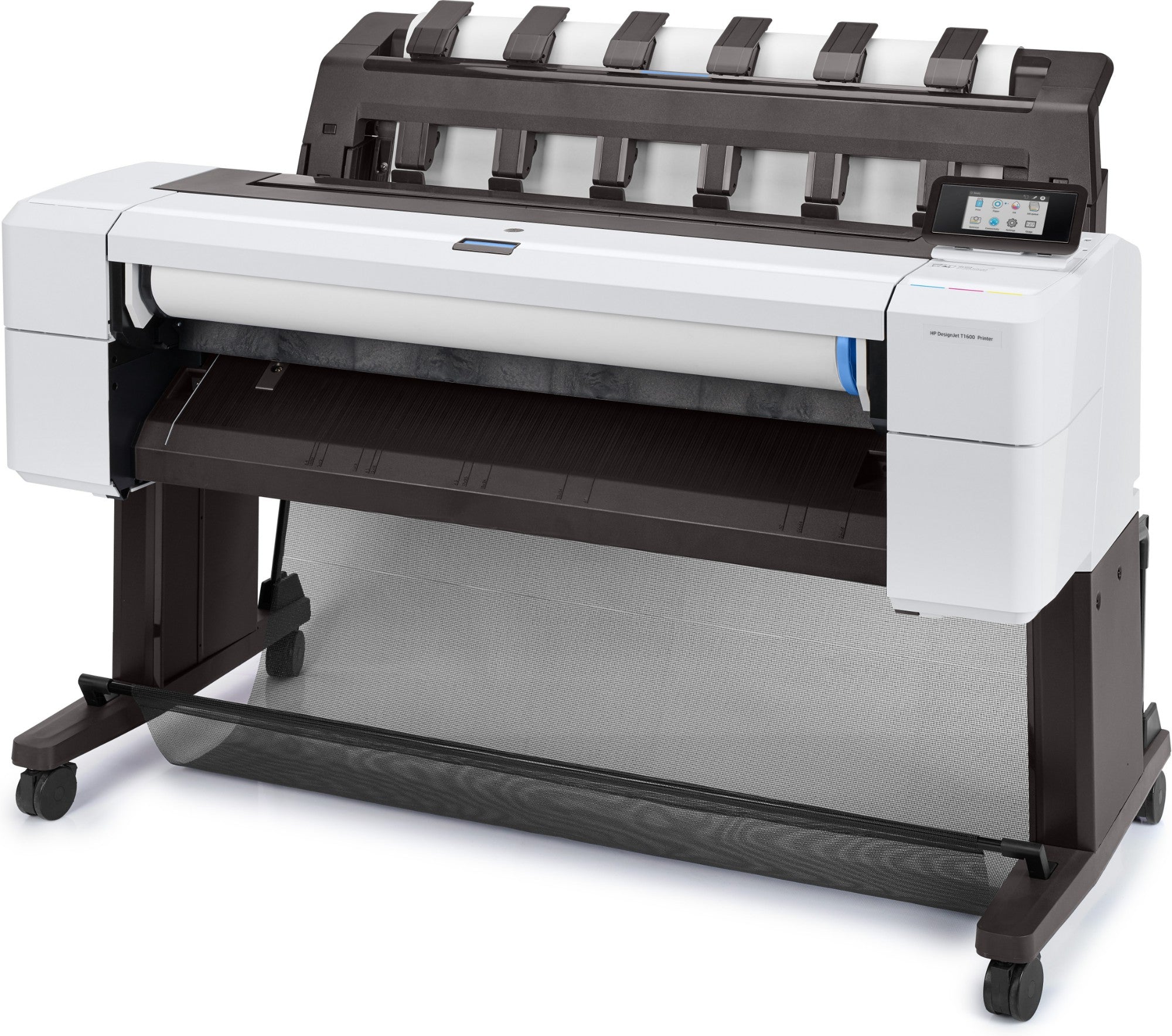 HP Designjet T1600 36-in PostScript Printer  - Printers & Scanners - HP