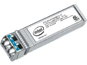 Intel E10GSFPLR network transceiver module 10000 Mbit/s  - Networking - Intel