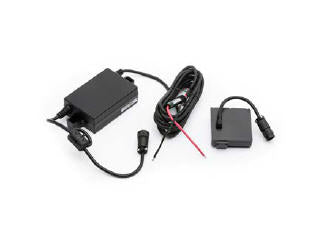 Zebra P1050667-140 handheld printer accessory Black QLn420  - Printers & Scanners - Zebra