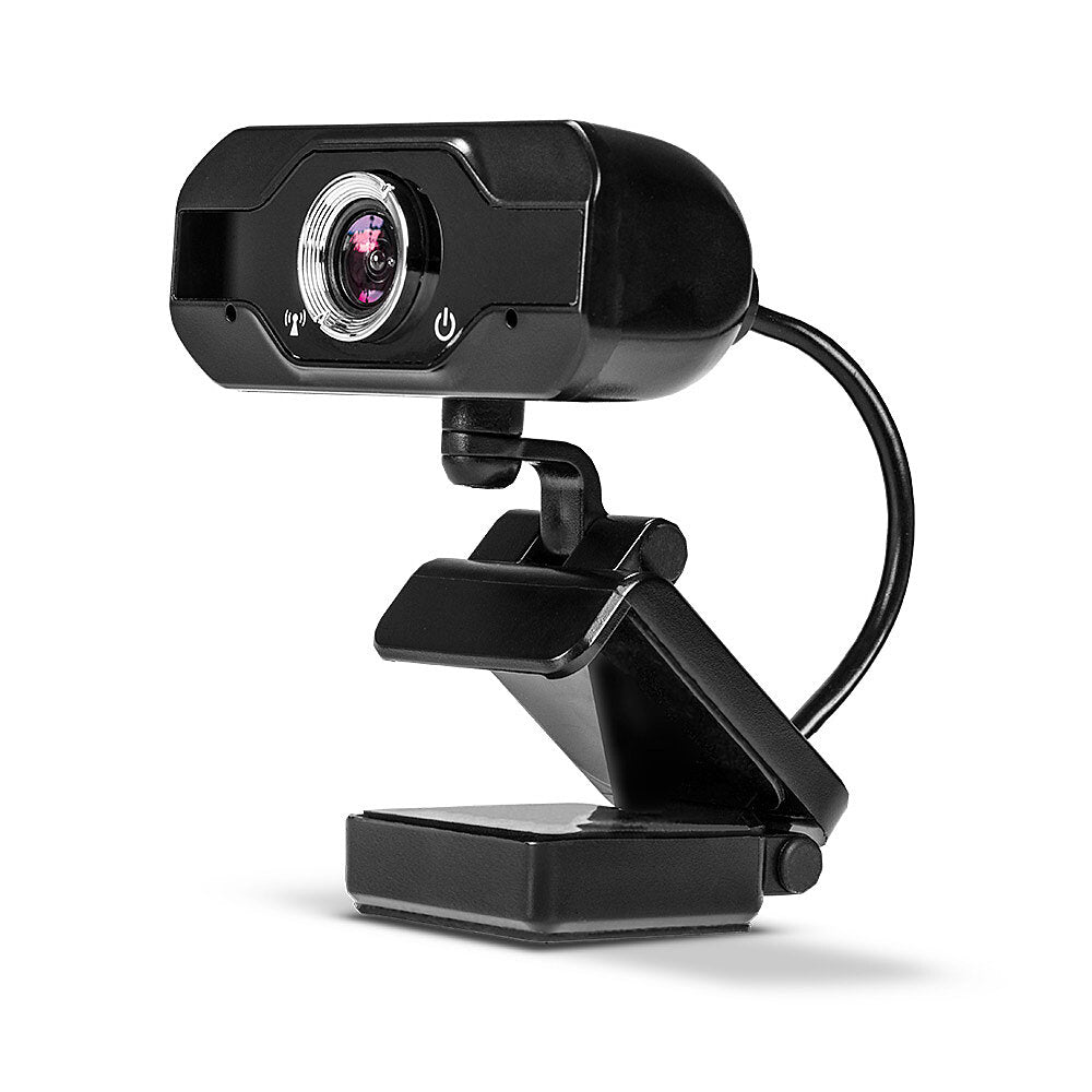 Lindy Full HD 1080p Webcam with Microphone  - AV & Photo - Lindy