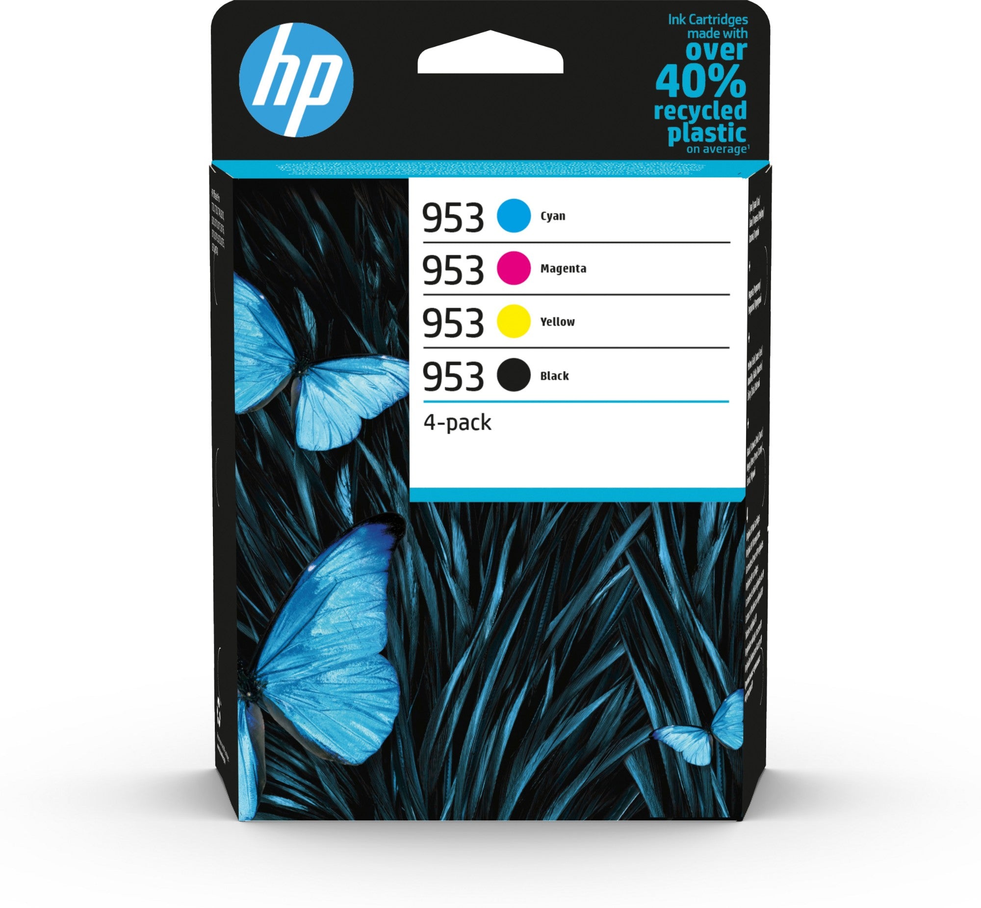 HP W1490A/149A Toner cartridge, 2.9K pages ISO/IEC 19752 for HP LaserJet  Pro 4001