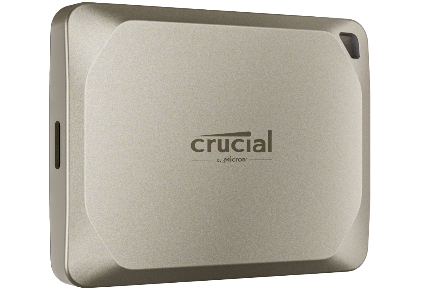 Crucial X9 Pro 1 TB Beige  - Data Storage - Crucial