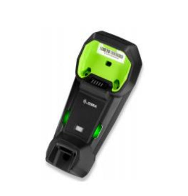 Zebra STB3678-C100F3WW barcode reader accessory Charging cradle  - Computers - Zebra