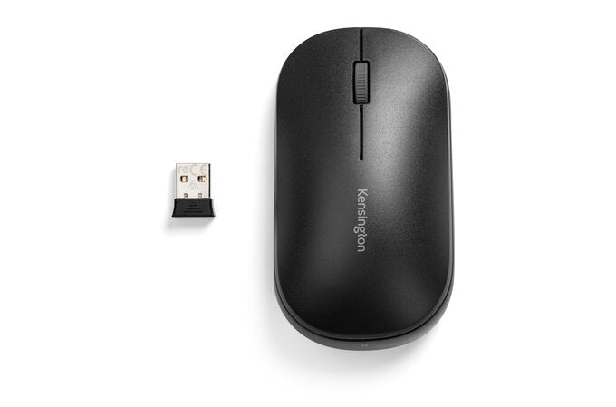 Kensington SureTrack™ Dual Wireless Mouse  - Data Input Devices - Kensington