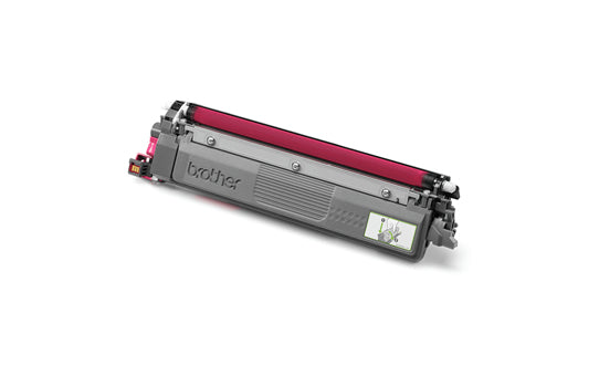 Brother TN-248M Toner-kit magenta, 1K pages ISO/IEC 19752 for Brother DCP-L 3500/HL-L 8200  - Printers & Scanners - Brother