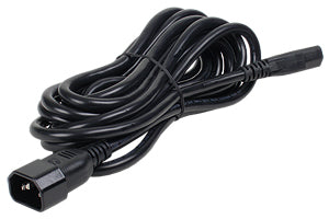 Fujitsu T26139-Y1968-L180 power cable Black 1.8 m  - Computer Cables - Fujitsu