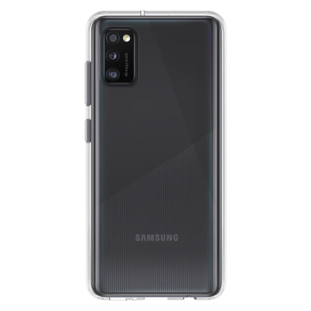 React Series for Samsung Galaxy A41