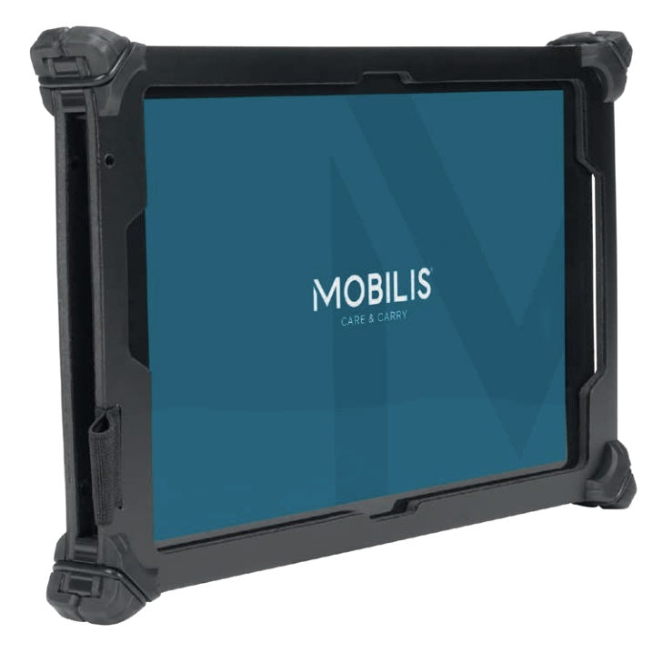 Mobilis 050048 tablet case 27.9 cm (11") Cover Black  - Computers - Mobilis