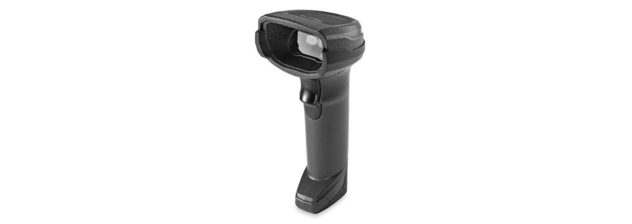 Zebra DS8178 Handheld bar code reader 1D/2D Photo diode Black  - Computers - Zebra