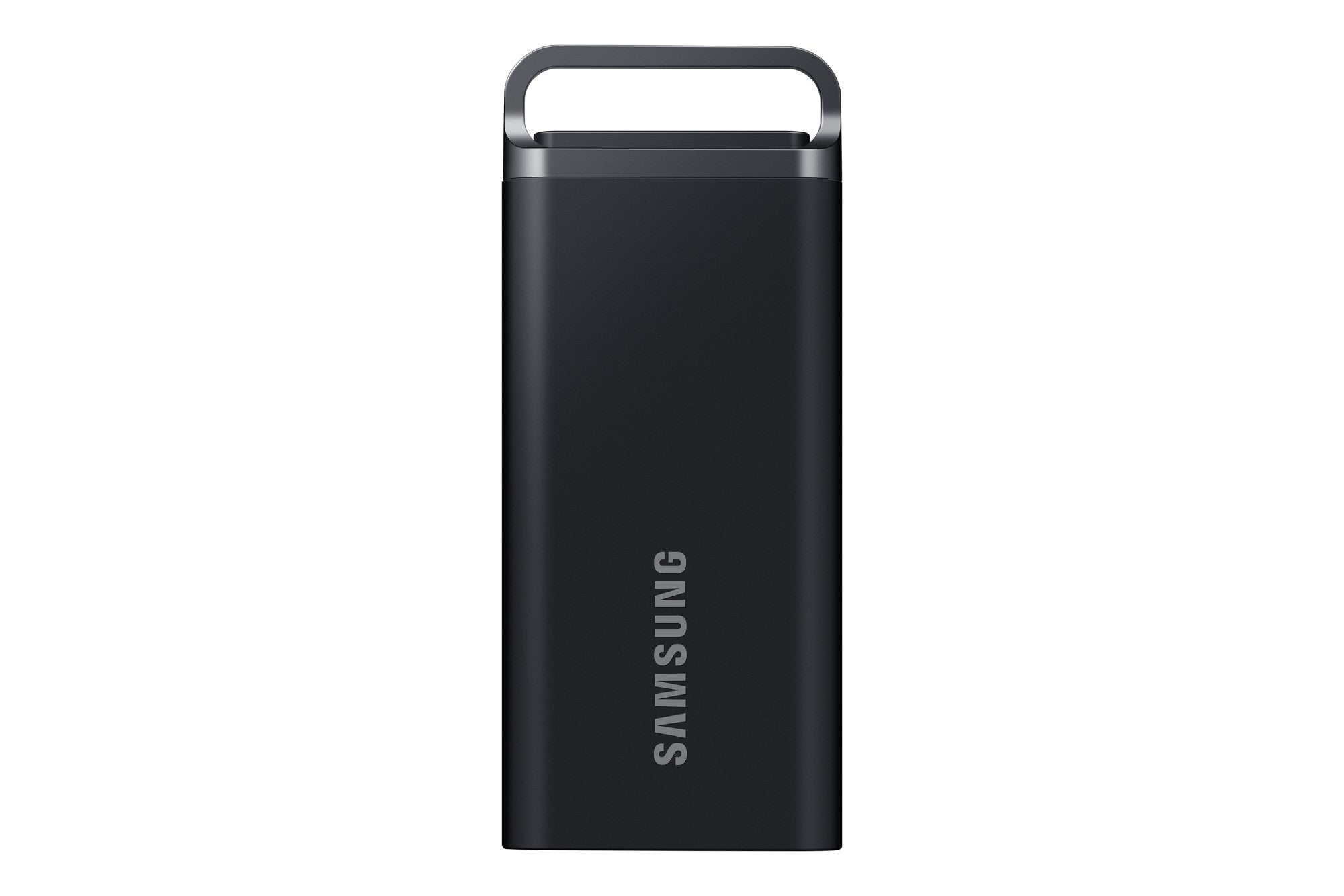 Samsung MU-PH8T0S 8 TB Black  - Data Storage - Samsung